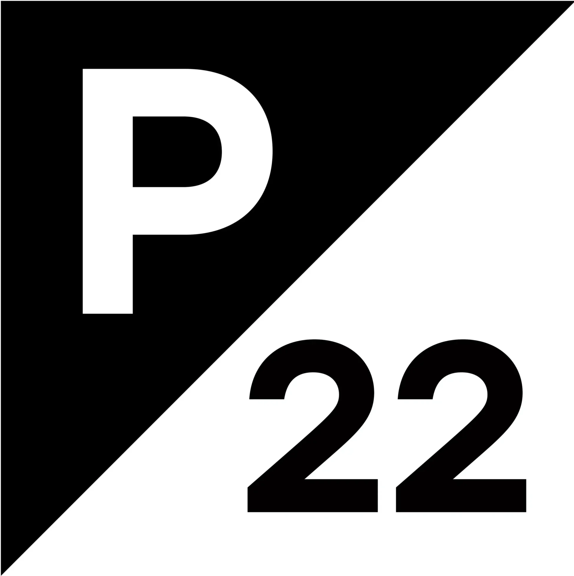 P22 